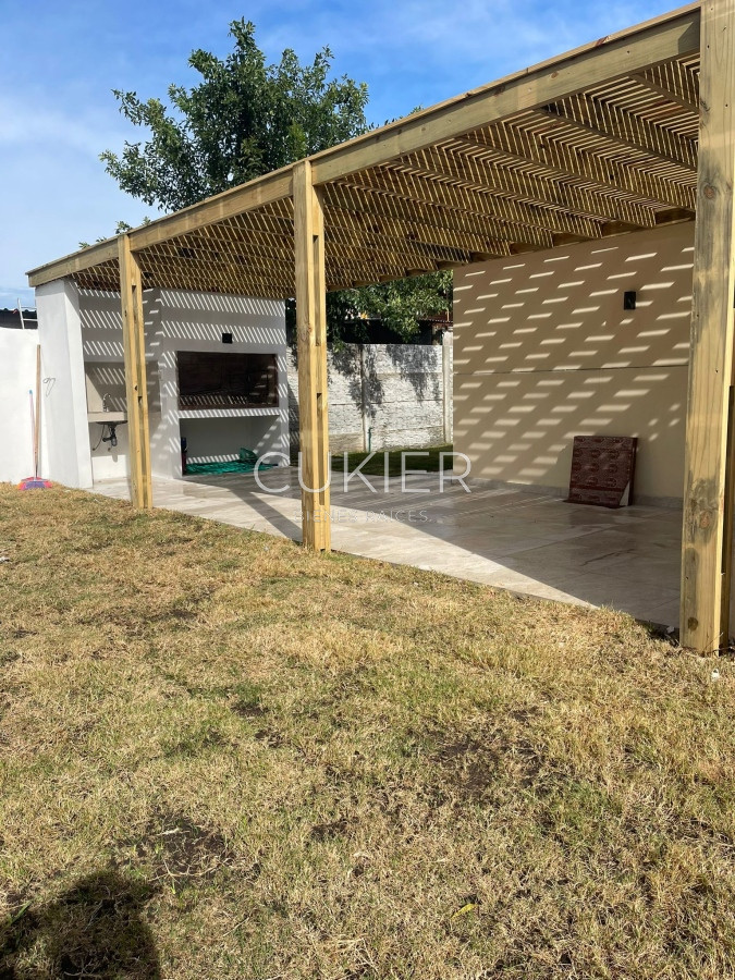 Casa ID.3609 - VENTA  en Lausana 2 casas PH a estrenar de 3 dormitorios. 