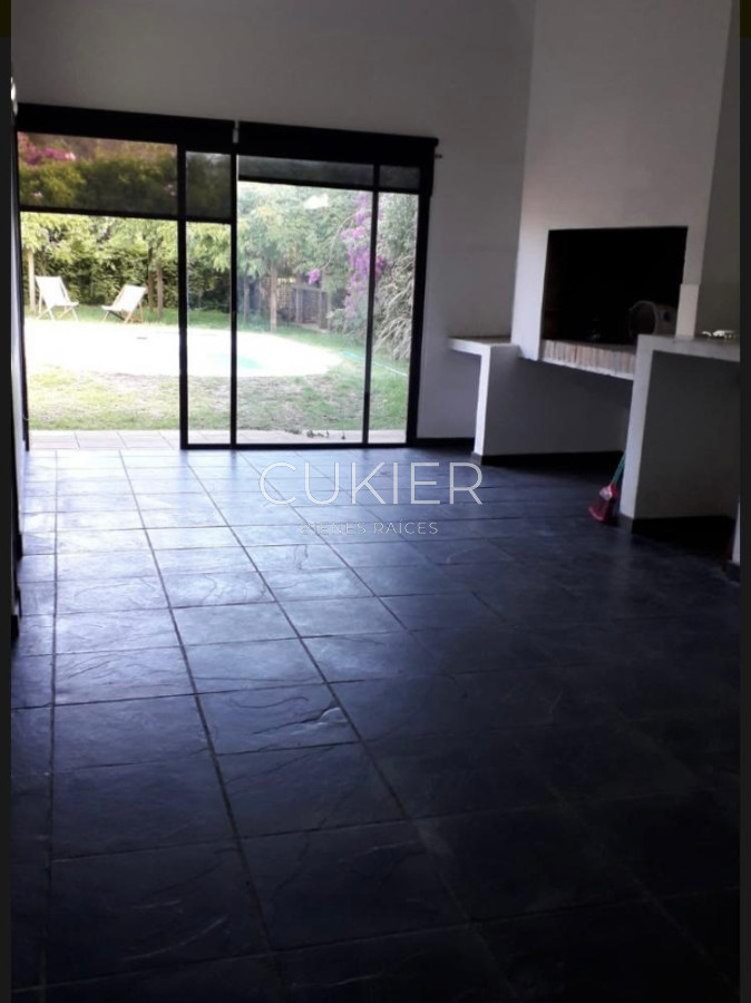 Casa ID.1427 - Alquiler anual casa en barrio privado en La Residence Punta del Este