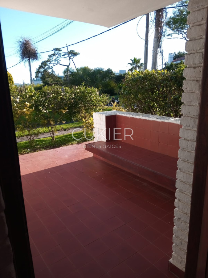 Casa ID.2494 - Alquiler febrero casa 3 dormitorios en Pinares 