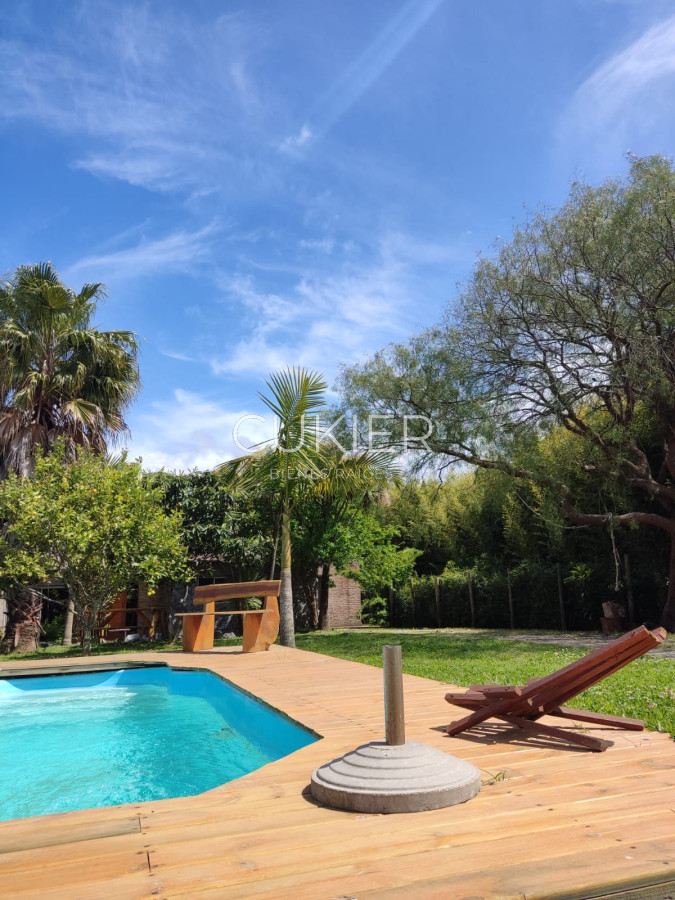 Casa ID.2716 - Casa en la barra 