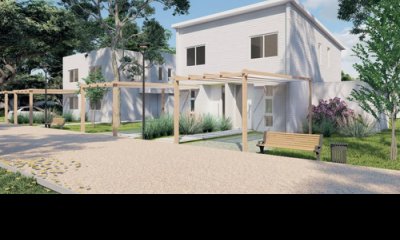 Vendo Casa Tres Dormitorios Parque Burnett - Punta Del Este