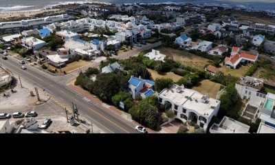 Venta Casa 3 Doemitorios La Barra Punta Del Este