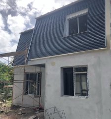 Casa De 2 Dormitorios En La Fortuna Maldonado