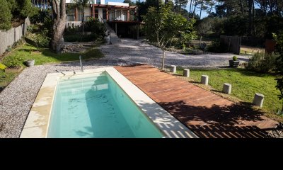 Venta Casa 3 Dormitorios Chihuahua Punta Del Este