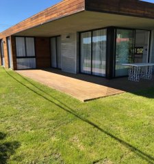 VENTA casa en La Barra 2 dormitorios