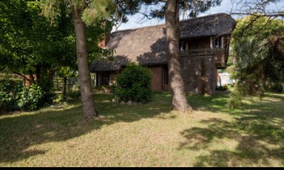 Venta Casa 3 Dormitorios En Altos Del Pinar
