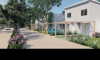 VENDO CASA TRES DORMITORIOS PARQUE BURNETT - PUNTA DEL ESTE