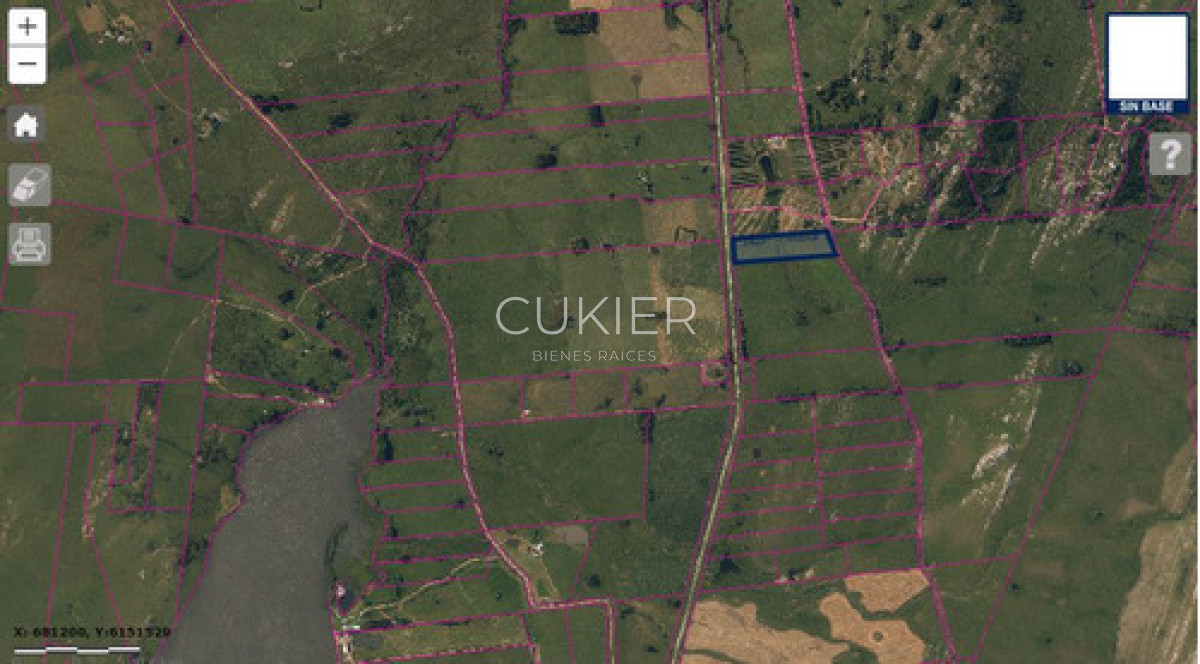 Chacra ID.4609 - 