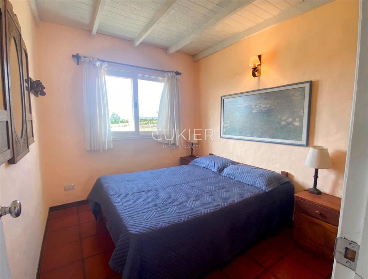 Chacra ID.1381 - VENDO CHACRA CON CASA TRES DORMITORIOS MALDONADO