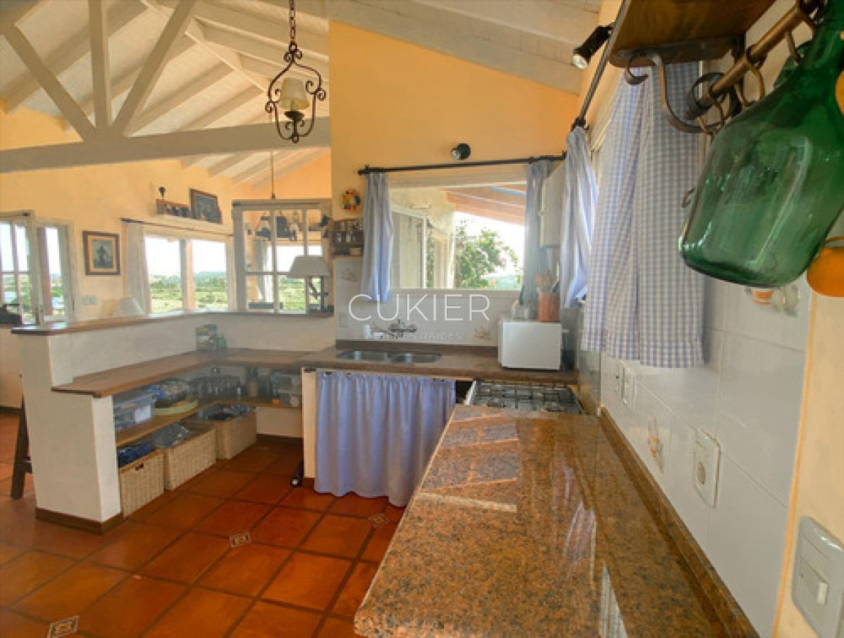 Chacra ID.4625 - Vendo Chacra Con Casa Tres Dormitorios Maldonado