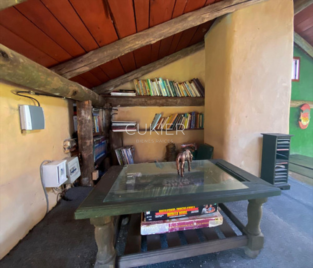 Chacra ID.4623 - Vendo Chacra Con Vivienda Zona Pueblo Eden Ruta 12