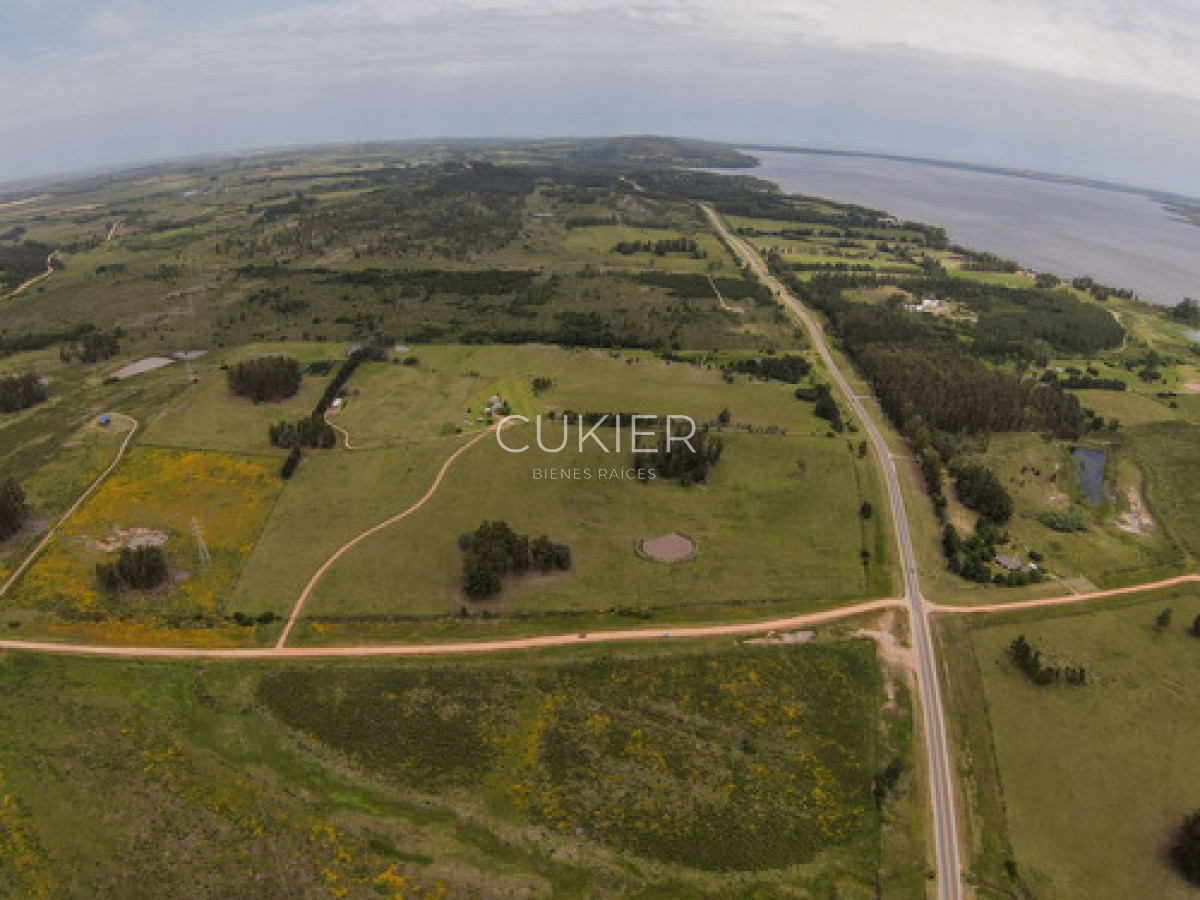 Chacra ID.4610 - Venta Chacra 5 Ha Ruta 12 Laguna Sauce Maldonado