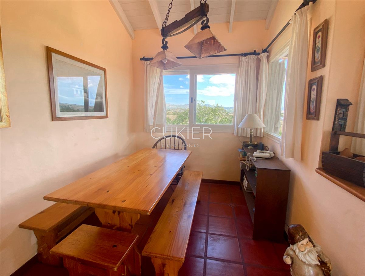 Chacra ID.1381 - VENDO CHACRA CON CASA TRES DORMITORIOS MALDONADO