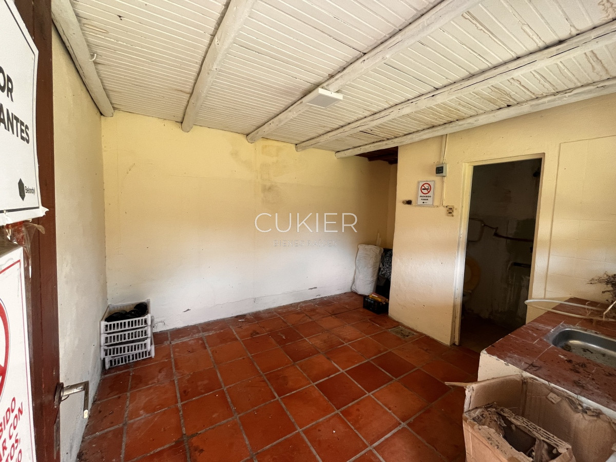 Chacra ID.3702 - VENTA DE 5 HAS CON CASA A 20 DE PUNTA DEL ESTE