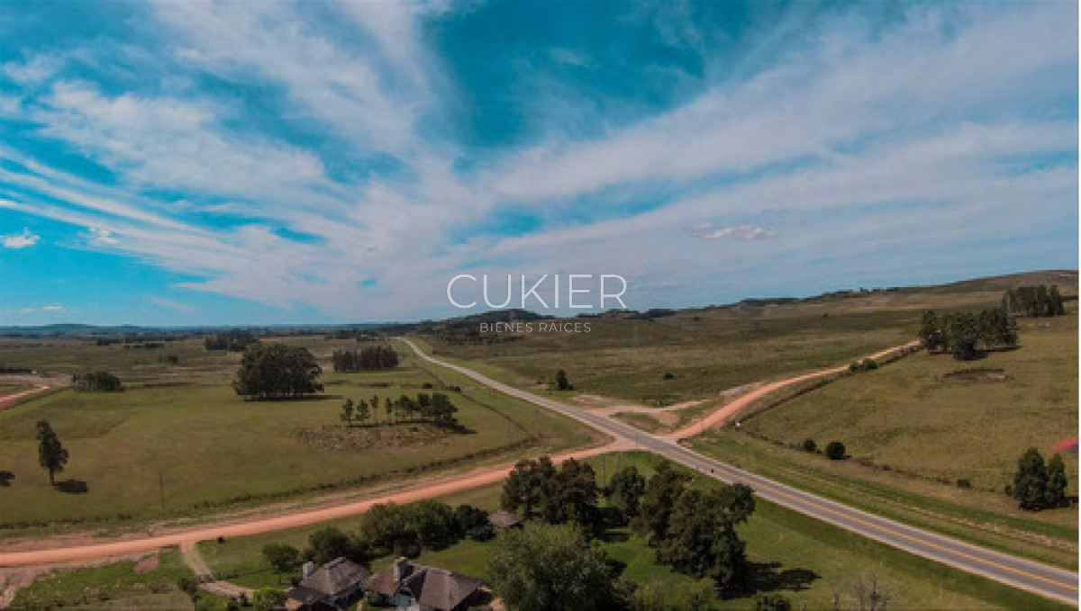 Chacra ID.4620 - Venta Chacra Laguna Del Sauce Ruta 12 Punta Este 10 Ha