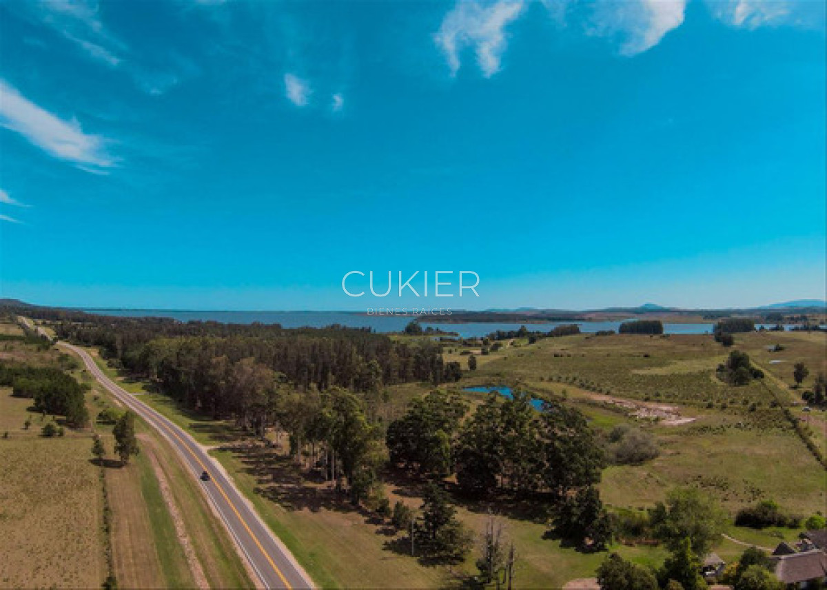 Chacra ID.4620 - Venta Chacra Laguna Del Sauce Ruta 12 Punta Este 10 Ha