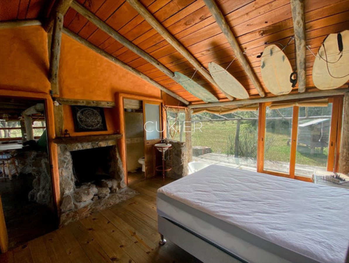 Chacra ID.4623 - Vendo Chacra Con Vivienda Zona Pueblo Eden Ruta 12