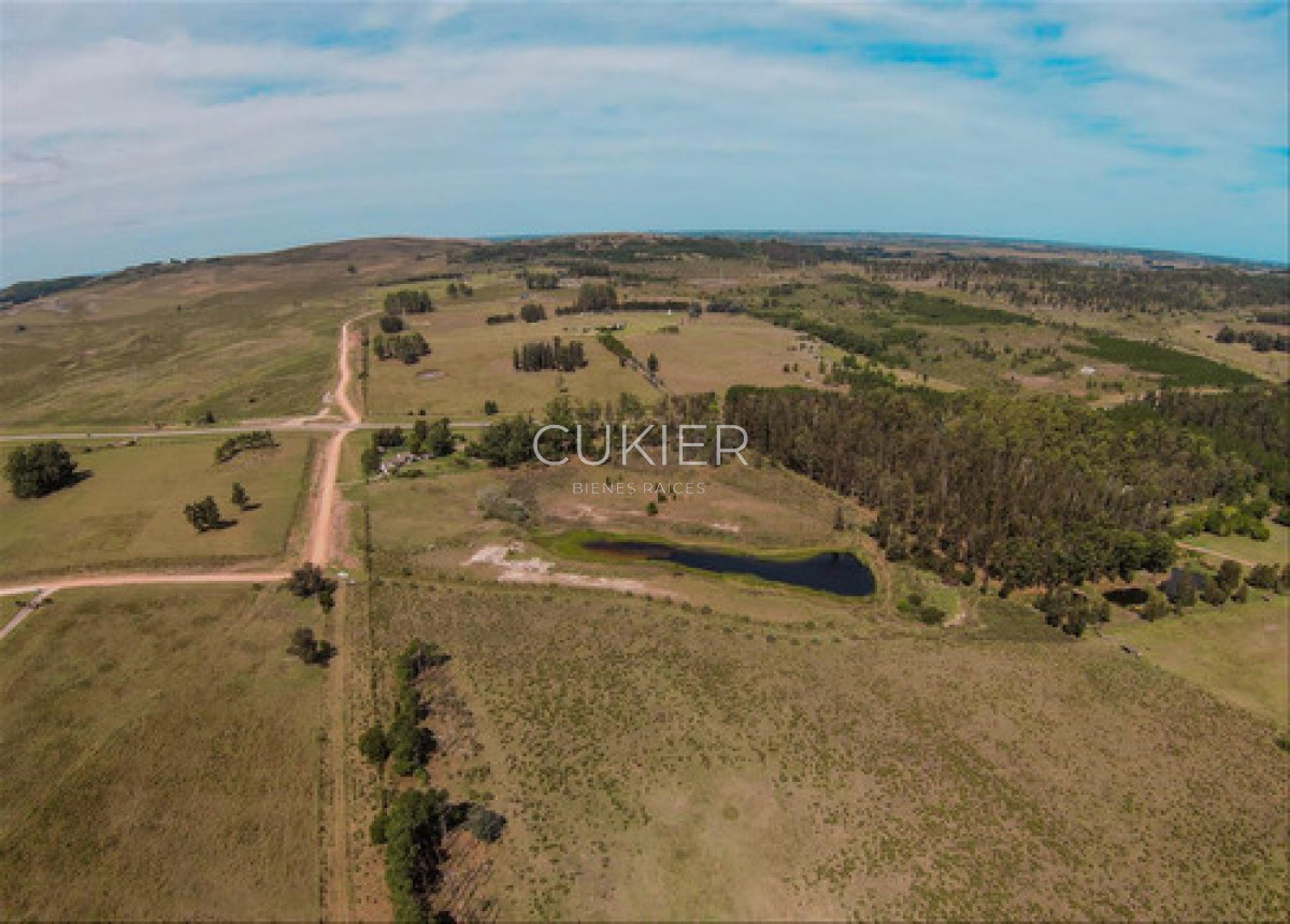 Chacra ID.4620 - Venta Chacra Laguna Del Sauce Ruta 12 Punta Este 10 Ha