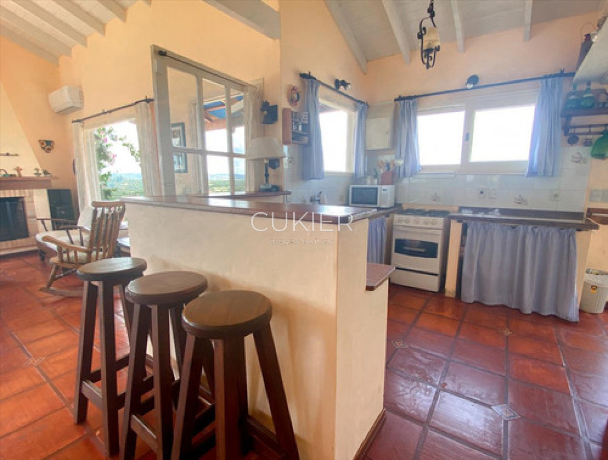 Chacra ID.4625 - Vendo Chacra Con Casa Tres Dormitorios Maldonado