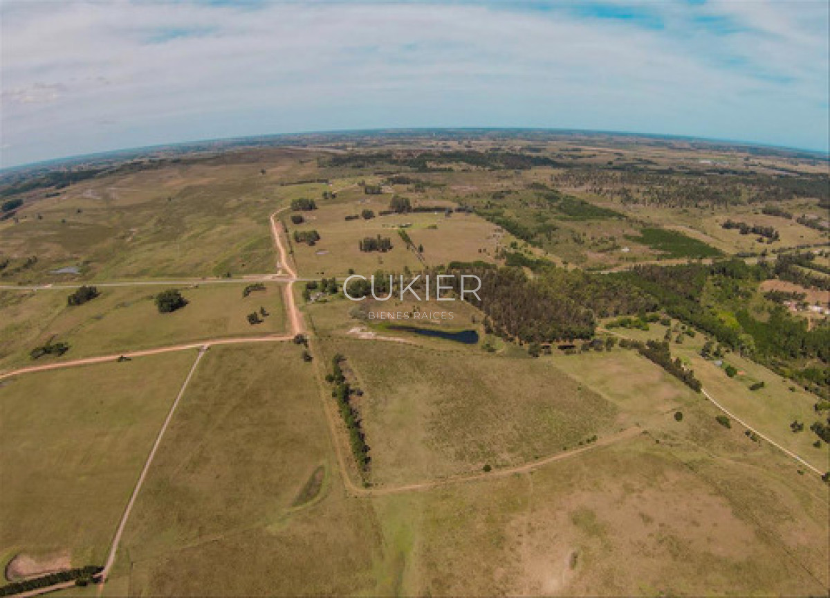 Chacra ID.4620 - Venta Chacra Laguna Del Sauce Ruta 12 Punta Este 10 Ha