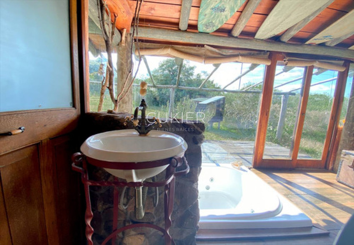 Chacra ID.4623 - Vendo Chacra Con Vivienda Zona Pueblo Eden Ruta 12