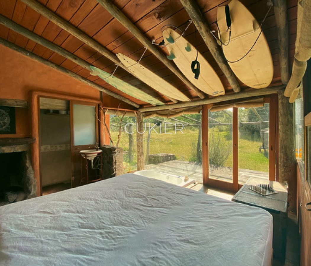 Chacra ID.4623 - Vendo Chacra Con Vivienda Zona Pueblo Eden Ruta 12