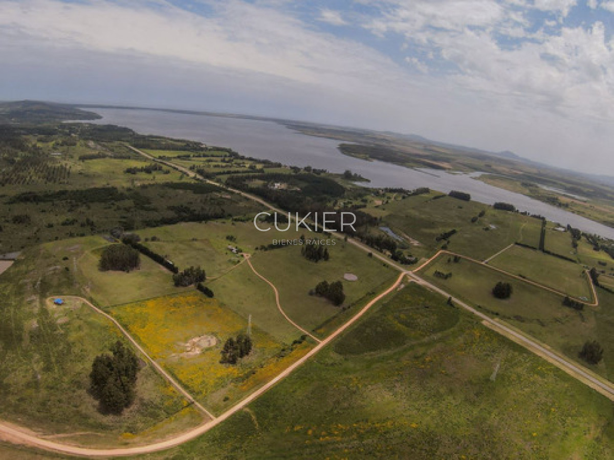 Chacra ID.4610 - Venta Chacra 5 Ha Ruta 12 Laguna Sauce Maldonado