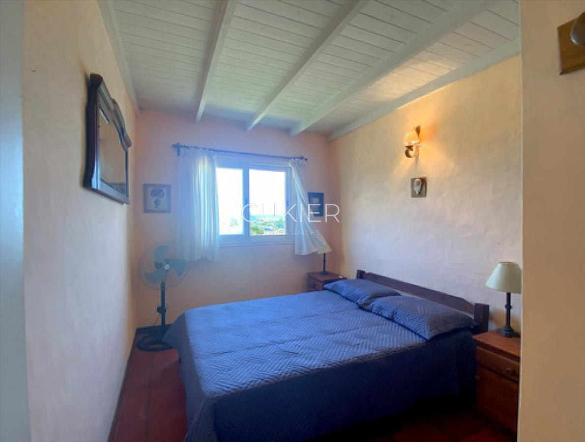 Chacra ID.4625 - Vendo Chacra Con Casa Tres Dormitorios Maldonado