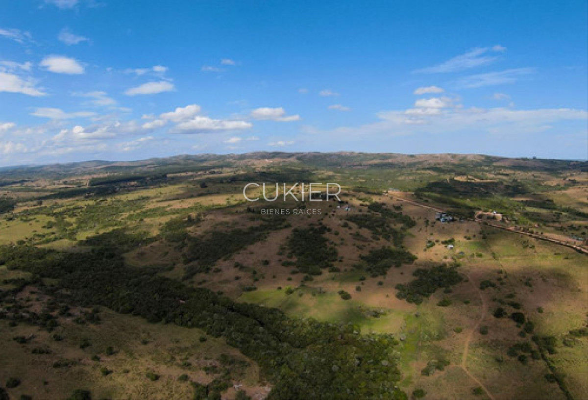 Chacra ID.4625 - Vendo Chacra Con Casa Tres Dormitorios Maldonado