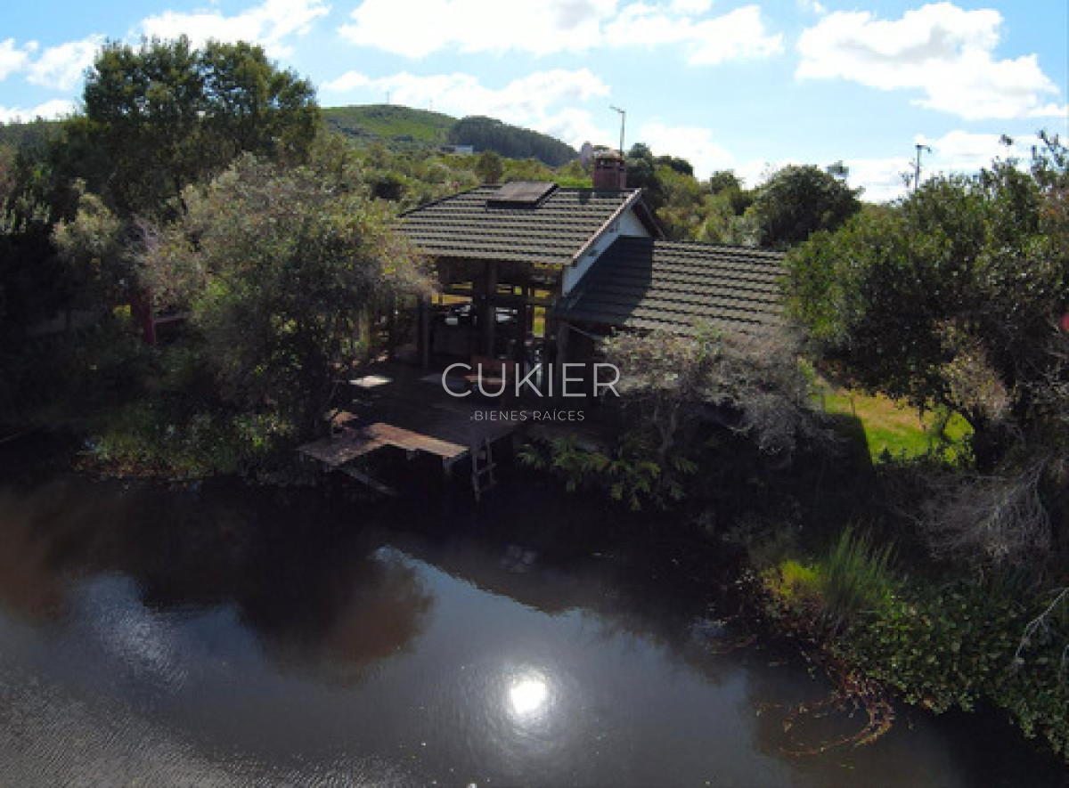 Chacra ID.4623 - Vendo Chacra Con Vivienda Zona Pueblo Eden Ruta 12