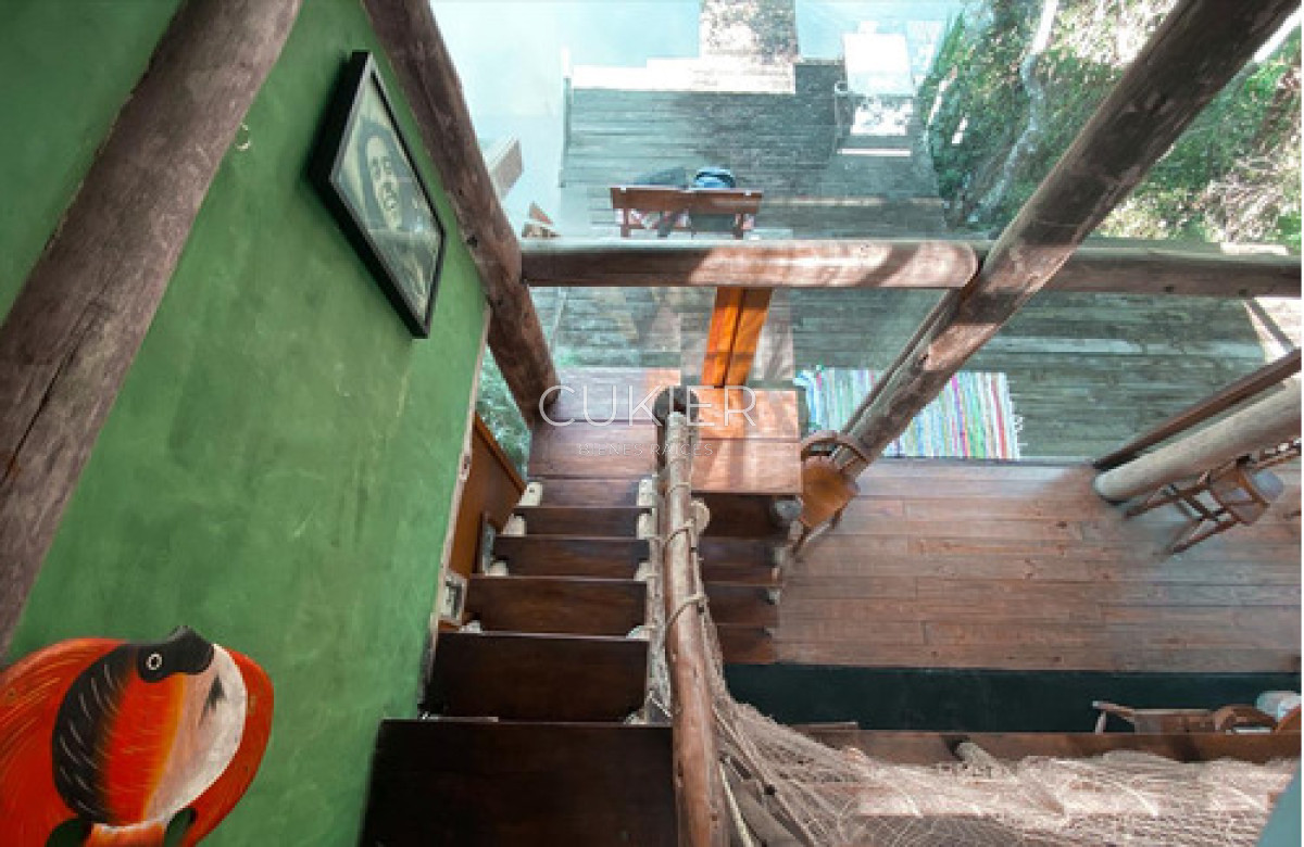 Chacra ID.4623 - Vendo Chacra Con Vivienda Zona Pueblo Eden Ruta 12