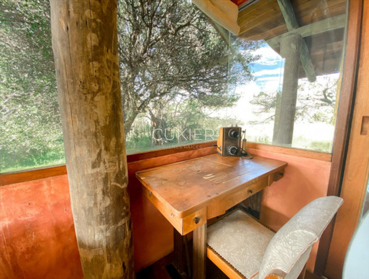 Chacra ID.4623 - Vendo Chacra Con Vivienda Zona Pueblo Eden Ruta 12