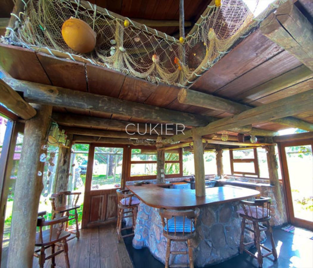 Chacra ID.4623 - Vendo Chacra Con Vivienda Zona Pueblo Eden Ruta 12