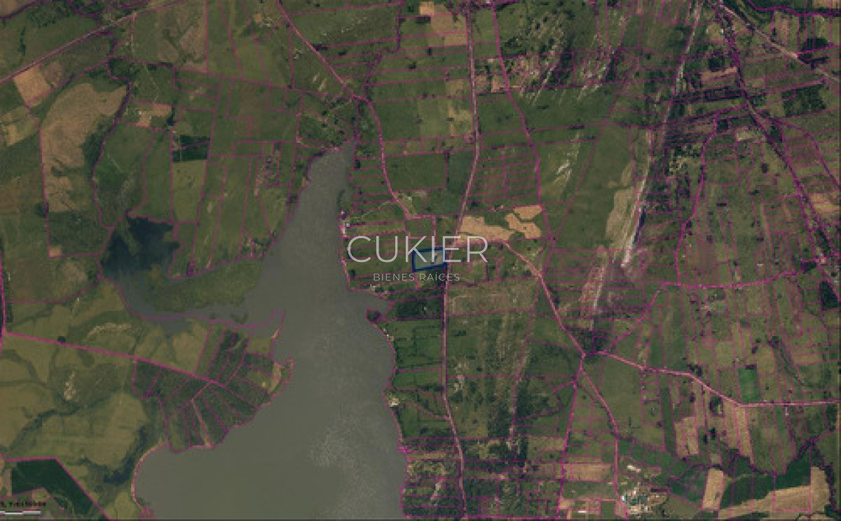 Chacra ID.4620 - Venta Chacra Laguna Del Sauce Ruta 12 Punta Este 10 Ha