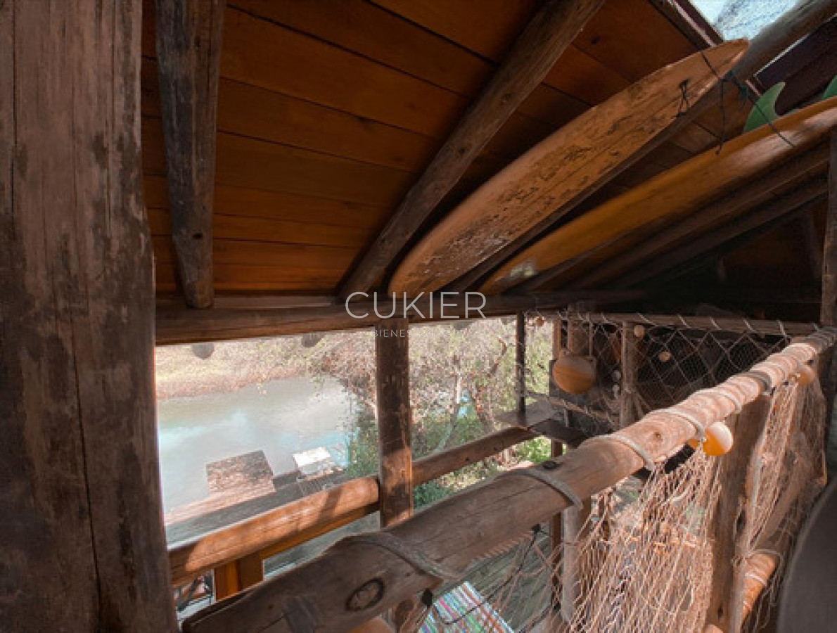 Chacra ID.4623 - Vendo Chacra Con Vivienda Zona Pueblo Eden Ruta 12