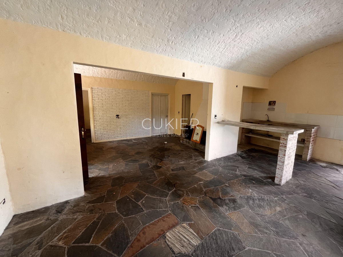 Chacra ID.3702 - VENTA DE 5 HAS CON CASA A 20 DE PUNTA DEL ESTE