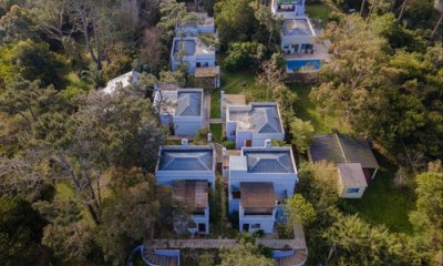Venta Complejo Turístico - Hotel En La Pedrera Uruguay