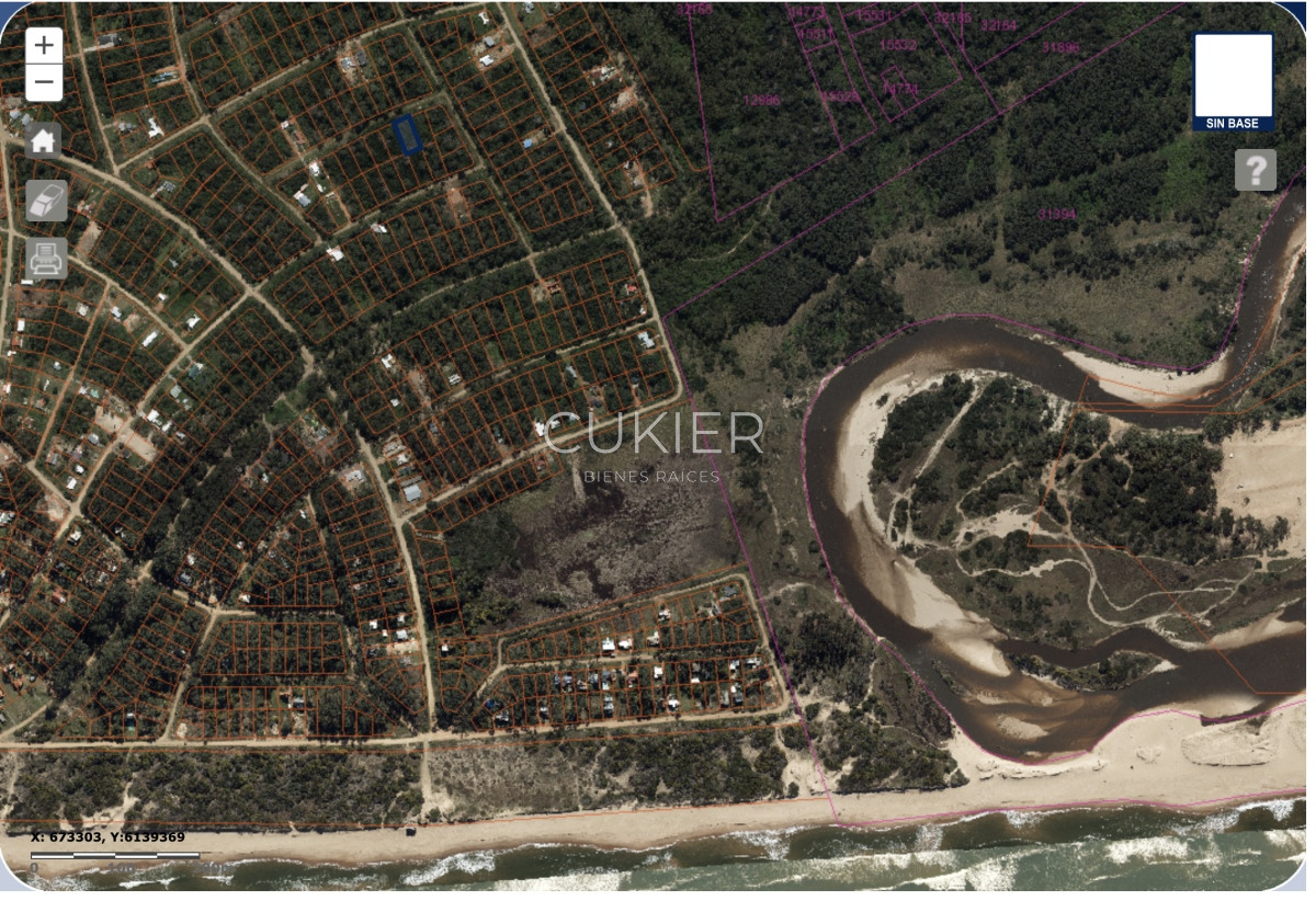 Terreno ID.3456 - VENTA DE TERRENO EN OCEAN PARK