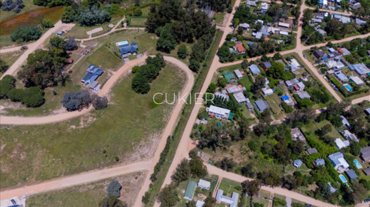 Terreno ID.4635 - Venta Terreno Barrio Don Miguel La Barra