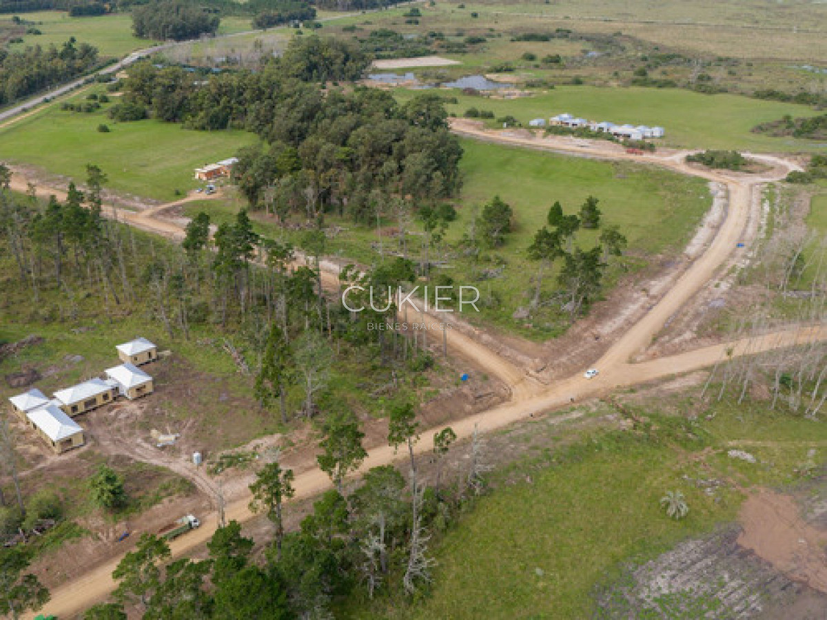 Terreno ID.4606 - Venta Lotes - Chacras La Barra Camino Urquiza Punta Este