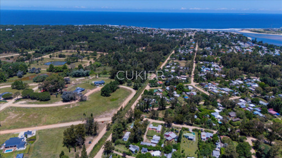 Terreno ID.4635 - Venta Terreno Barrio Don Miguel La Barra