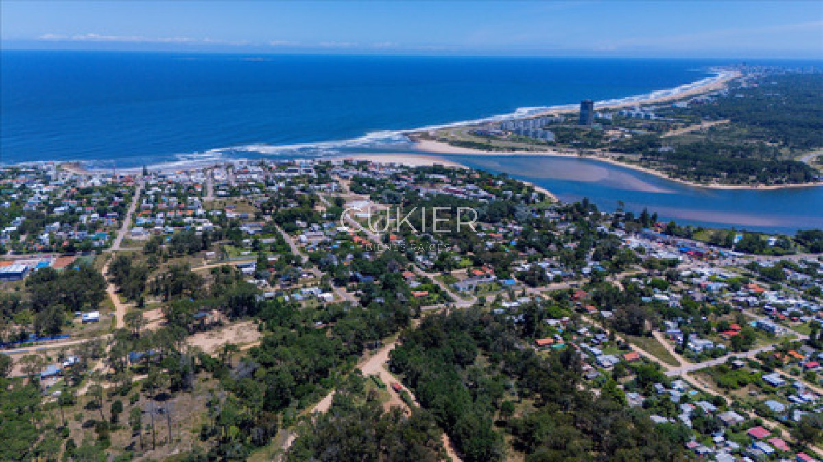 Terreno ID.4635 - Venta Terreno Barrio Don Miguel La Barra