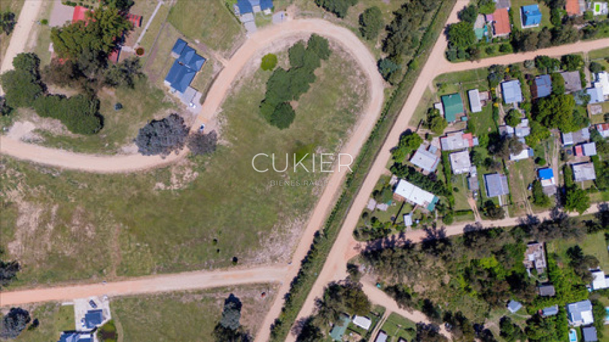 Terreno ID.4635 - Venta Terreno Barrio Don Miguel La Barra