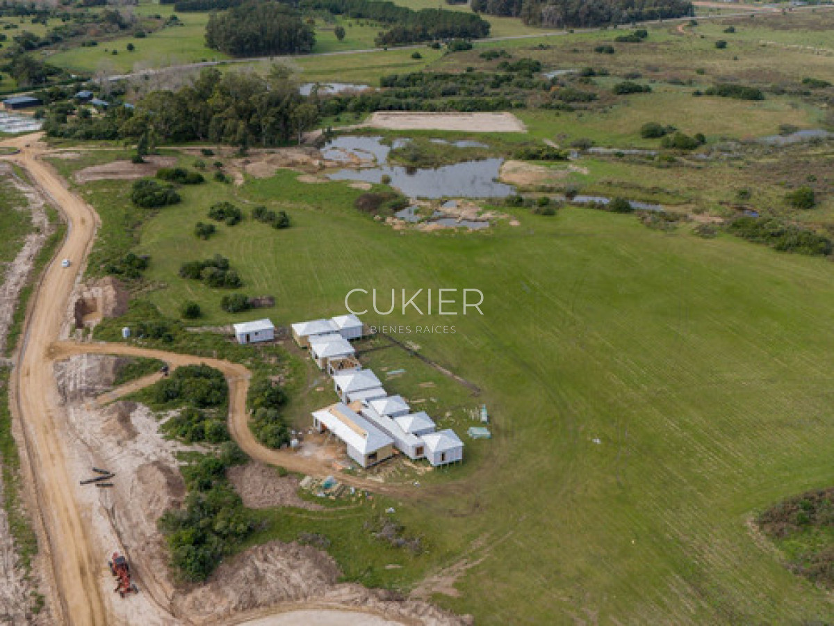 Terreno ID.4606 - Venta Lotes - Chacras La Barra Camino Urquiza Punta Este