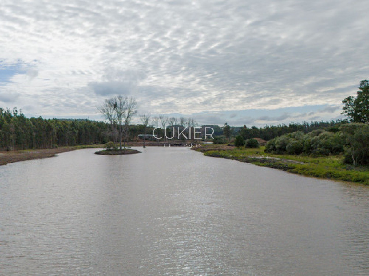 Terreno ID.4606 - Venta Lotes - Chacras La Barra Camino Urquiza Punta Este