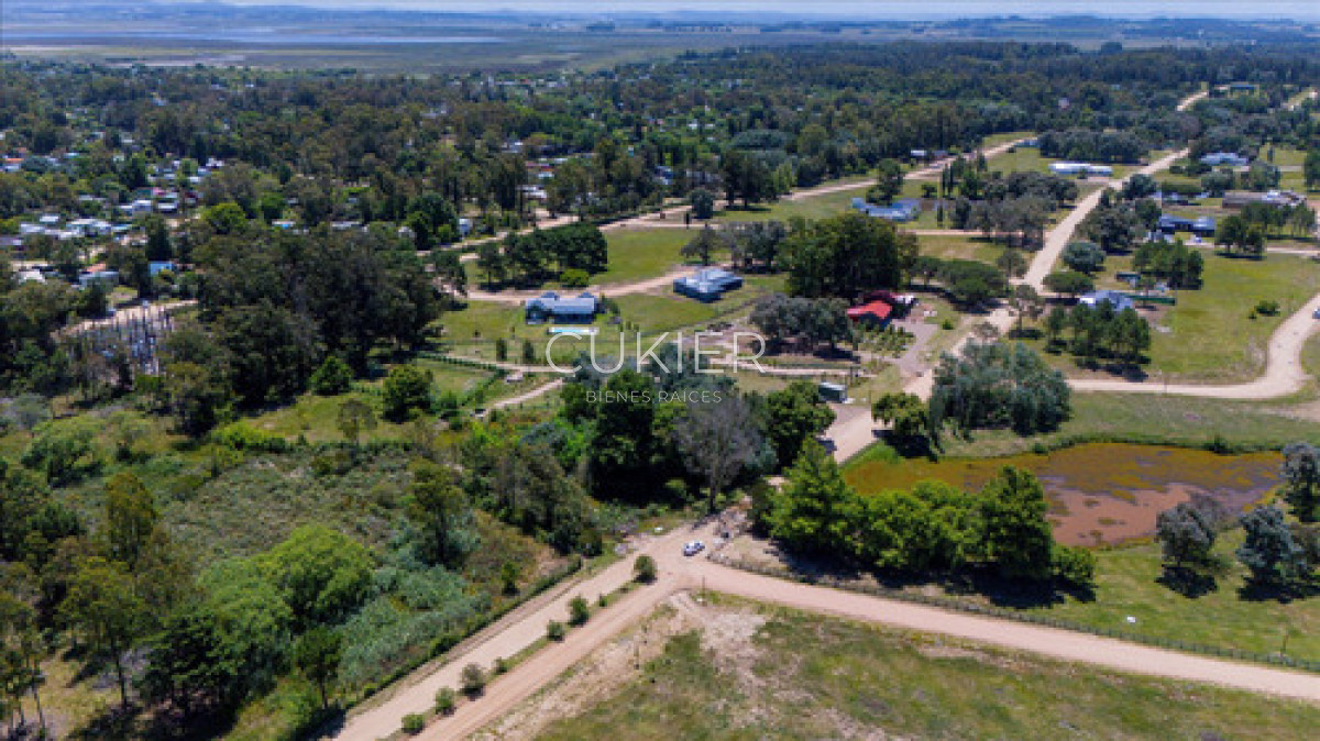 Terreno ID.4635 - Venta Terreno Barrio Don Miguel La Barra