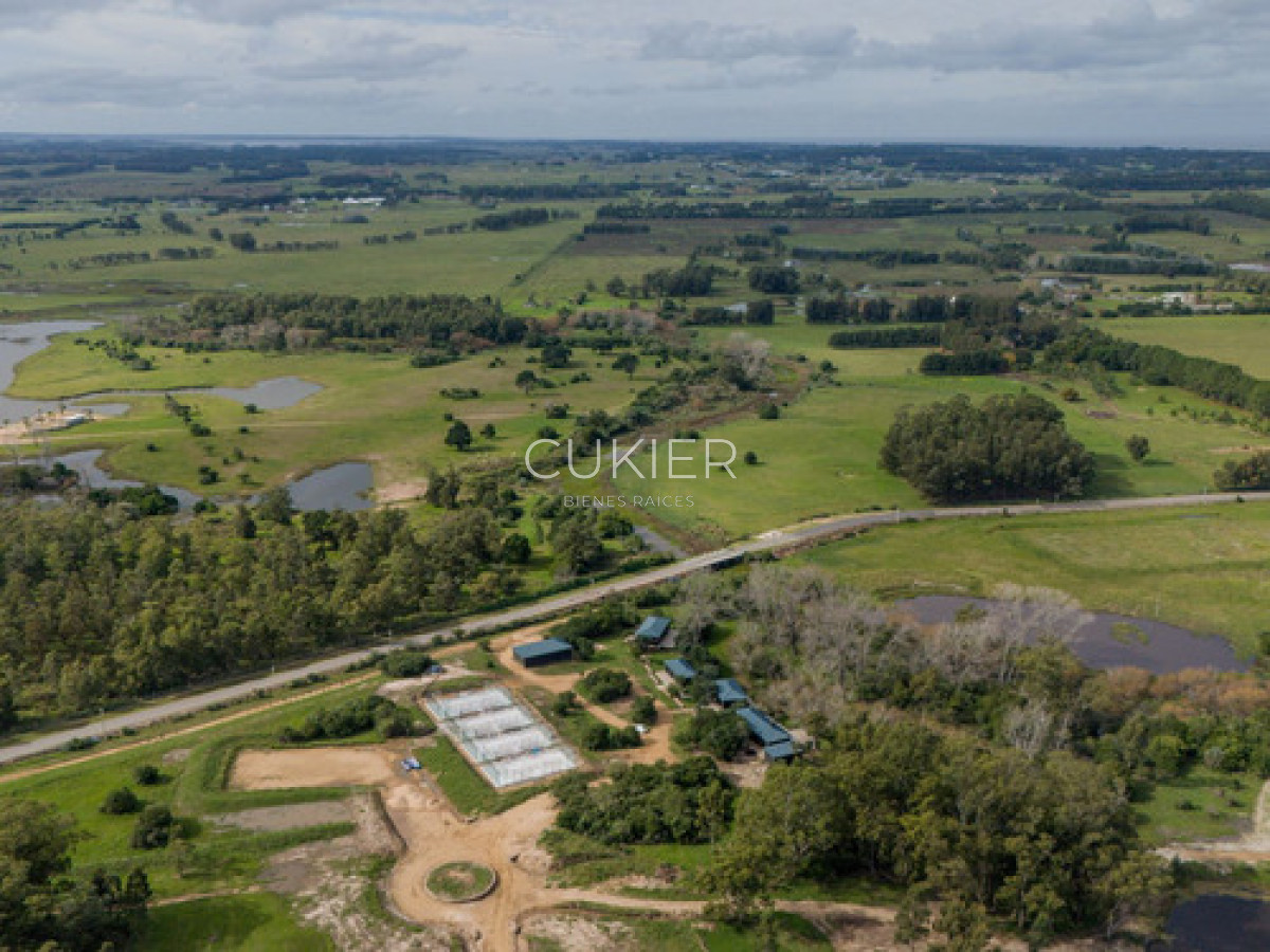 Terreno ID.4606 - Venta Lotes - Chacras La Barra Camino Urquiza Punta Este