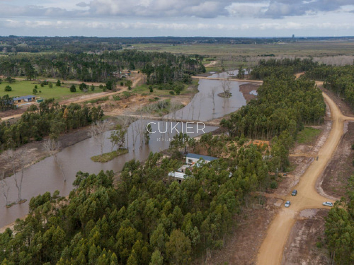Terreno ID.4606 - Venta Lotes - Chacras La Barra Camino Urquiza Punta Este