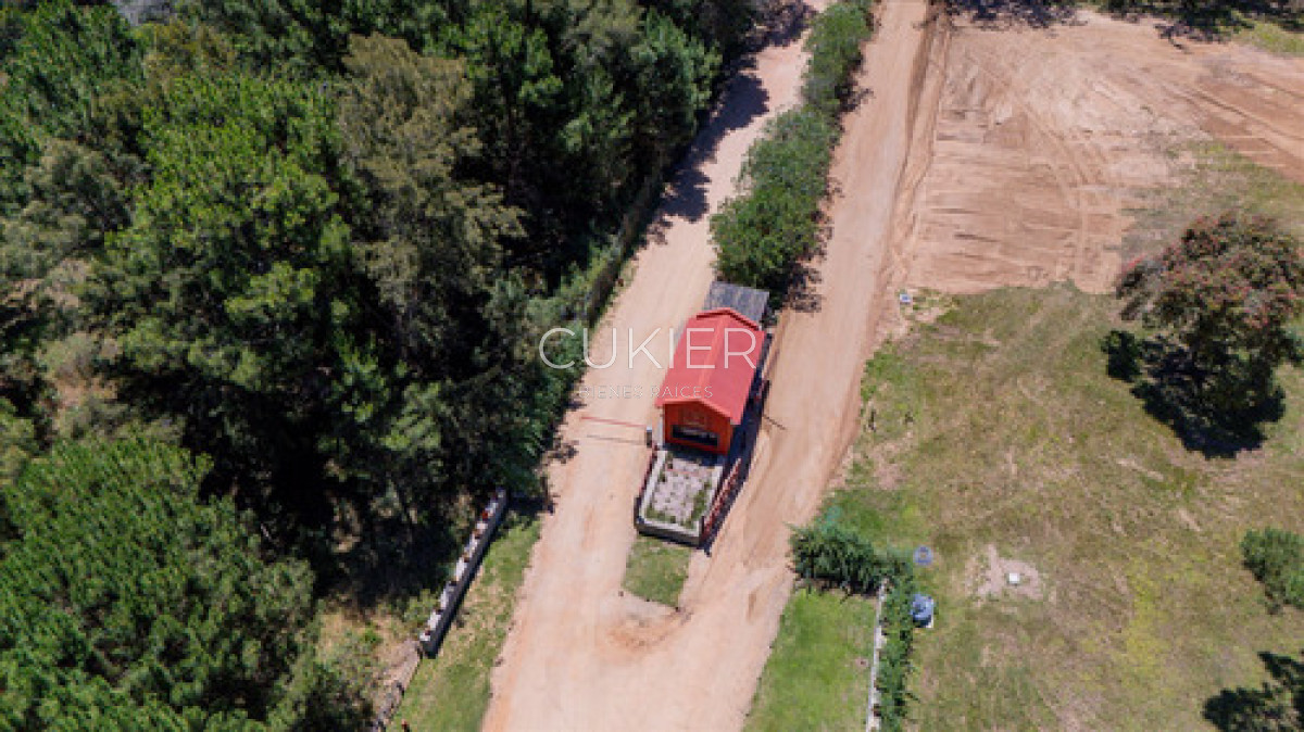 Terreno ID.4635 - Venta Terreno Barrio Don Miguel La Barra