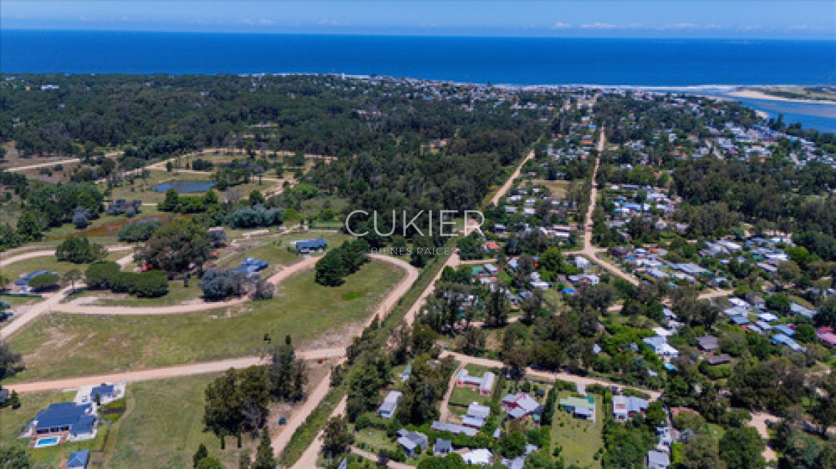 Terreno ID.4635 - Venta Terreno Barrio Don Miguel La Barra